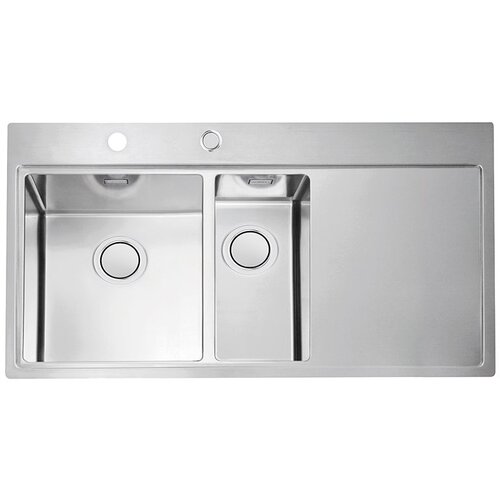 Alveus sudoper PURE UP 60 LIJEVI Slike