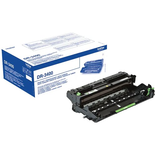 Brother DR3400 - Drum Unit Cene