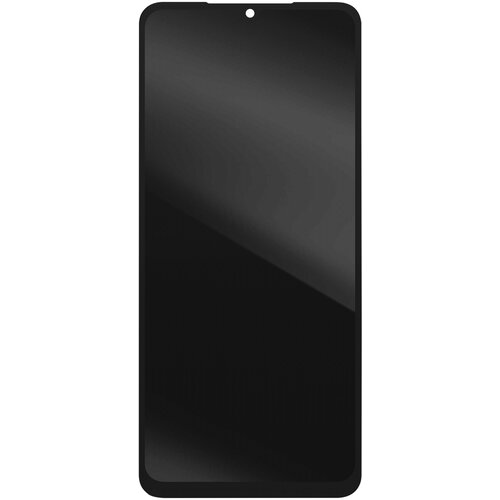 Samsung Zaslon LCD in plošča na dotik za Galaxy A06 Original, Črna, (5000038250) Cene