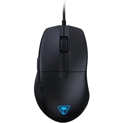 Turtle Beach Pure SEL žična igralna mi&scaron;ka v črni barvi za PC Cene