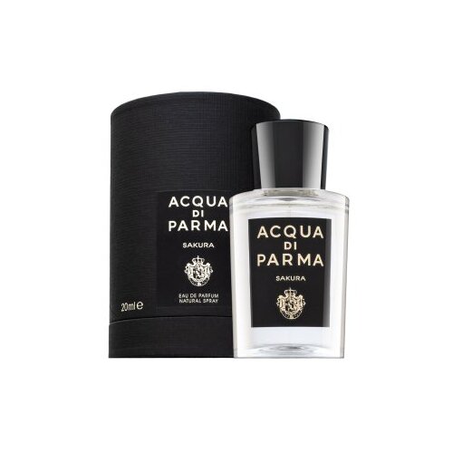 Parfem Signatures Of The Sun Sakura 20 ml parfumska voda unisex Slike