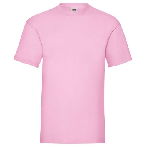 Fruit Of The Loom F02•Valueweight Tee Cene