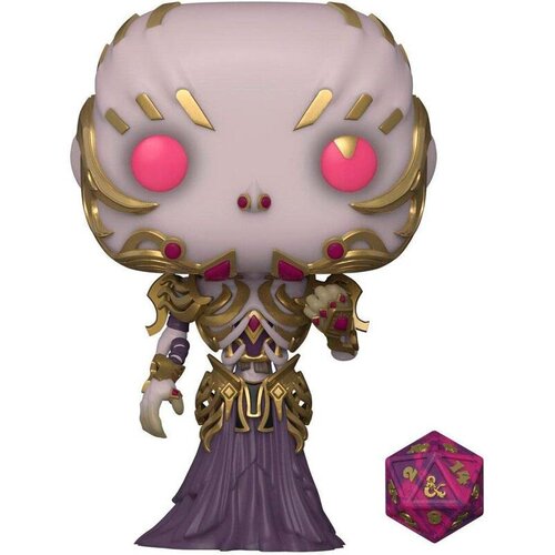 Funko POP figure Dungeons &amp;amp;#38; Dragons Vecna Exclusive Slike