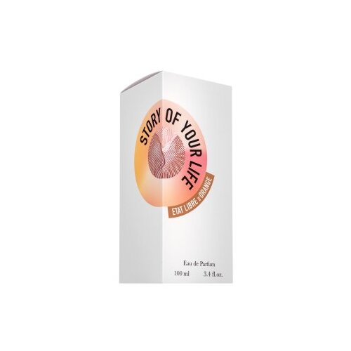 Etat Libre d&amp;acute;Orange Story Of Your Life parfemska voda unisex 100 ml Slike