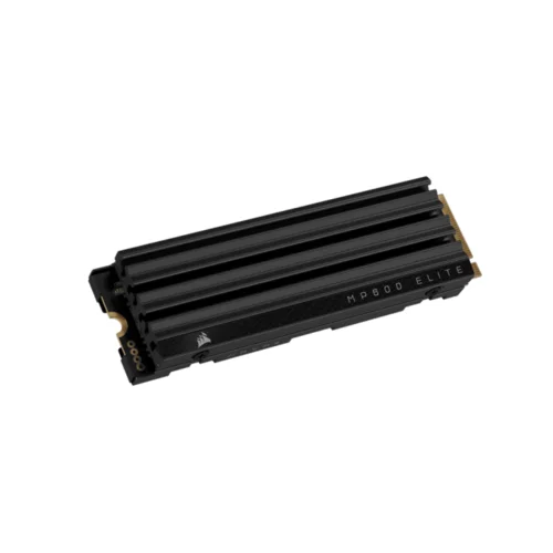 Corsair SSD 1TB M.2 MP600Elite with heatsink,...