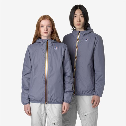K-Way unisex jakna le vrai 3.0 claude warm Cene
