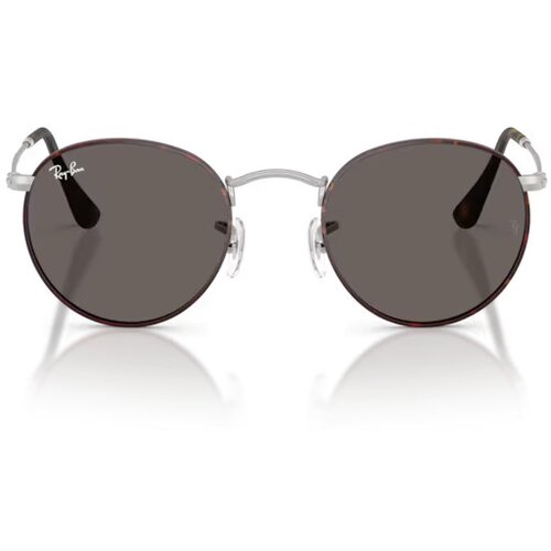 Ray-ban Round Metal RB3447 9277B1 L (50) Havana/Siva Slike