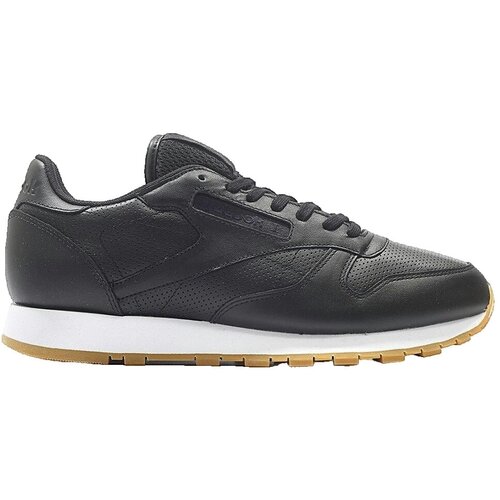 Reebok Modne superge Classic Pg Črna Cene