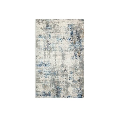 Conceptum Hypnose Tepih staza (80x150) Lgs 09 Cream Blue Slike