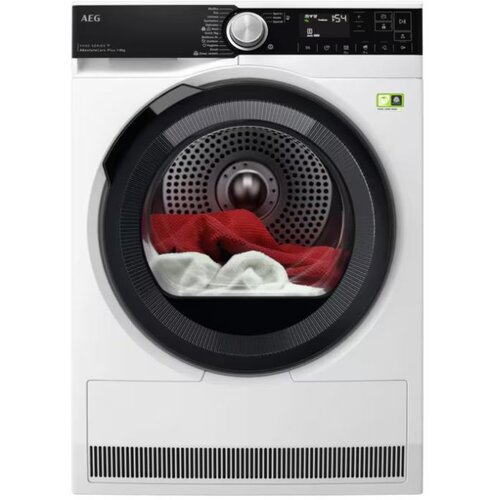 Aeg Sušilica rublja TR9586CE AbsoluteCare Cene