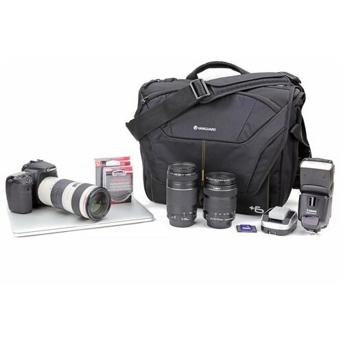 Vanguard ALTA RISE 33 torba za digitalni fotoaparat Slike
