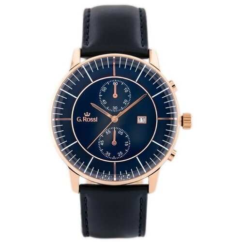 G. Rossi Analogne ure 6462A6F3 pisana Cene