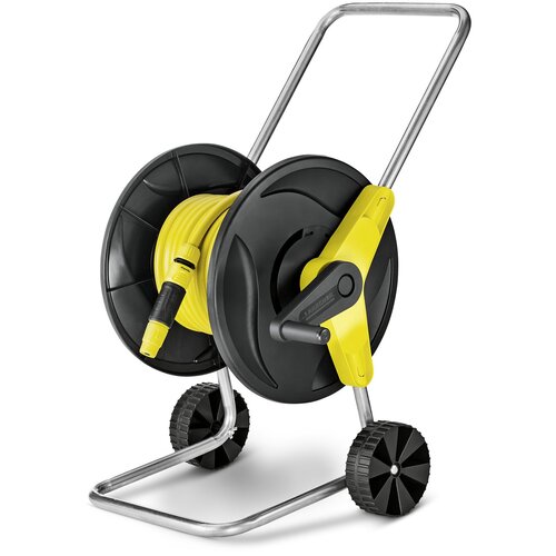 Karcher HC 50 KIT - kolica za crevo Cene