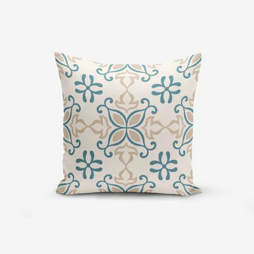 Minimalist Cushion Covers jastučnica s primjesom pamuka Modern, 45 x 45 cm