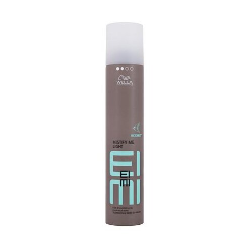 Wella Professionals eimi mistify me light lak za lase za takoj&amp;scaron;njo fiksacijo 300 ml Slike