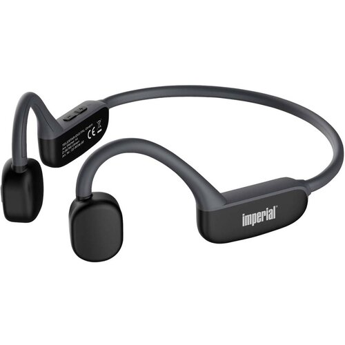 OLIMP Imperial bluTC active 2 Headphones Wireless Neck-band Sports Bluetooth Black Slike