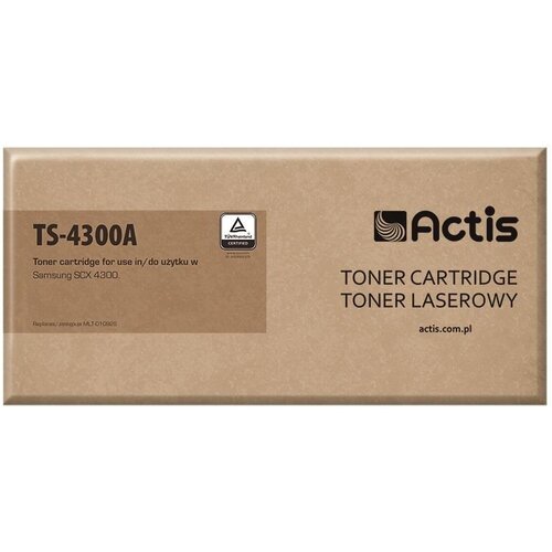 Actis TS-4300A Toner (Replacement for Samsung MLT-D1092S; Standard; 2000 pages; black) Cijene