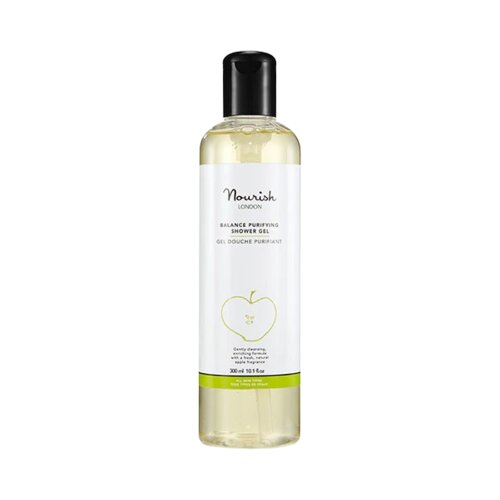 Nourish London Balance Purifying čistilni gel Cene