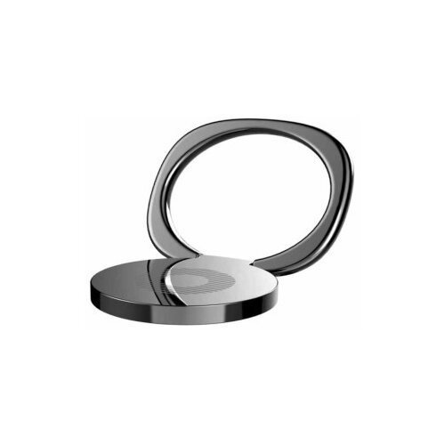 Baseus Privity Ring Bracket/Crna ( SUMQ-01 ) Slike