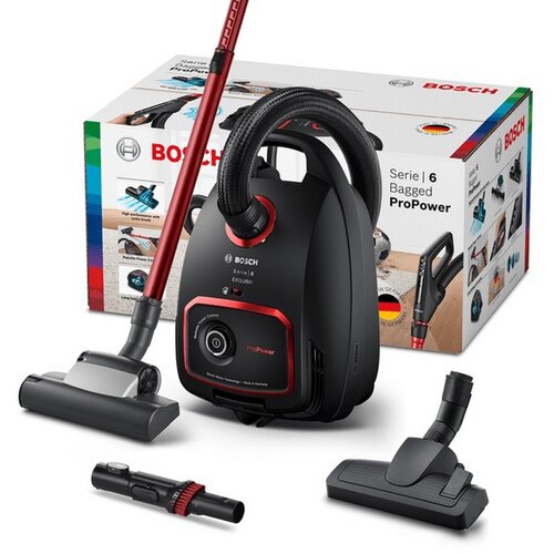 Bosch BGB6MPOW Exclusiv usisavac s vrecicom Cene