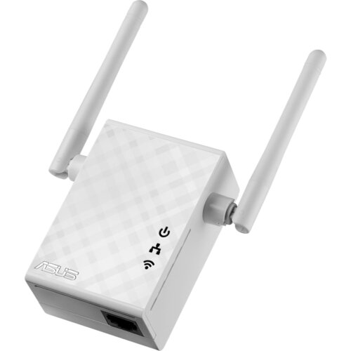 Asus RP-N12 repeater Wireless N300 Range Extender Access Point/Media Bridge Slike