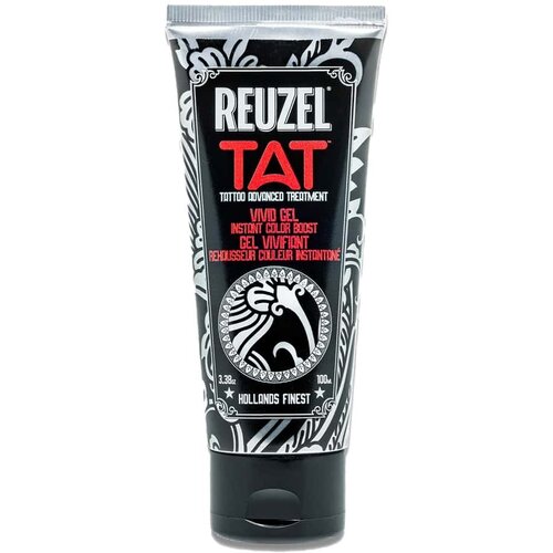 Reuzel gel za negu tetovaža, 100ml Cene