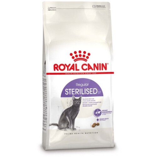 Royal Canin sterilised 400 g Cene