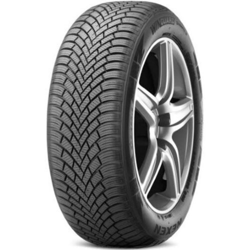 Nexen Winguard SnowG 3 WH21 ( 195/65 R15 91H 4PR ) zimska auto guma Slike