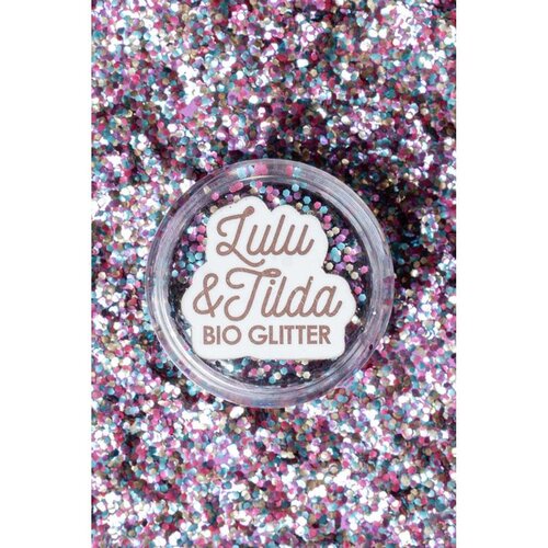 Great Pretenders Bio &scaron;ljokice za lice - Mermaid Scales Cene