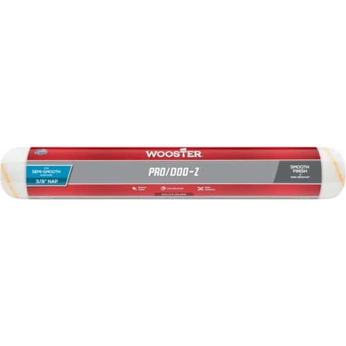  Wooster PRO/DOO-Z 460x10mm Slike
