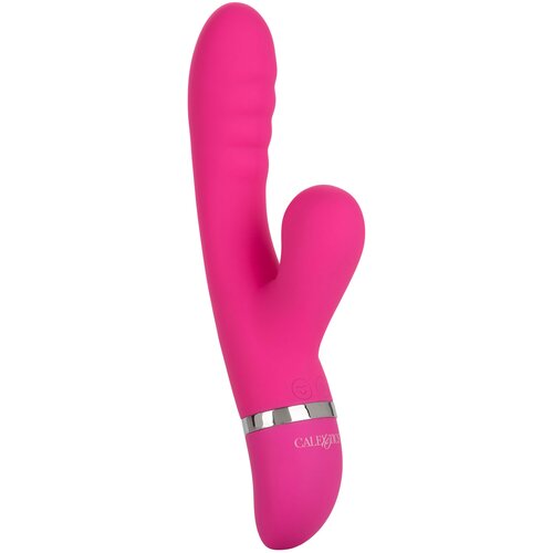 California Exotics Foreplay Frenzy Pucker Pink Cene