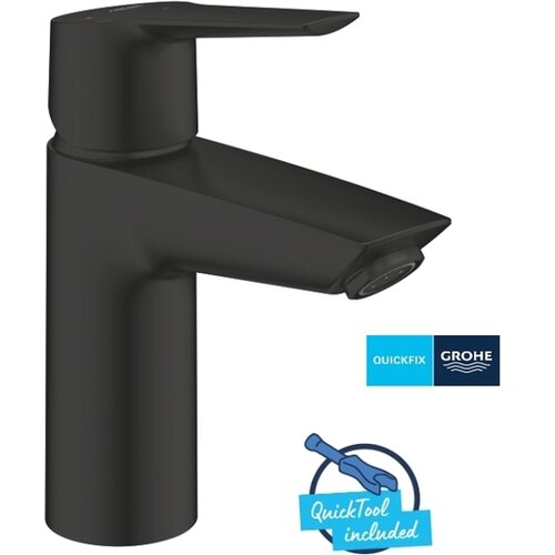 ODPRTA_EMBALAZA GROHE armatura za umivalnik Start, stoječa, 235512432 Cene