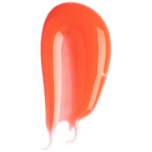 MUA Makeup Academy Hydra Juice Peptide Lip Balm vlažilni balzam za ustnice za sijaj di&amp;scaron;ave Sweet Orange 10 ml Slike
