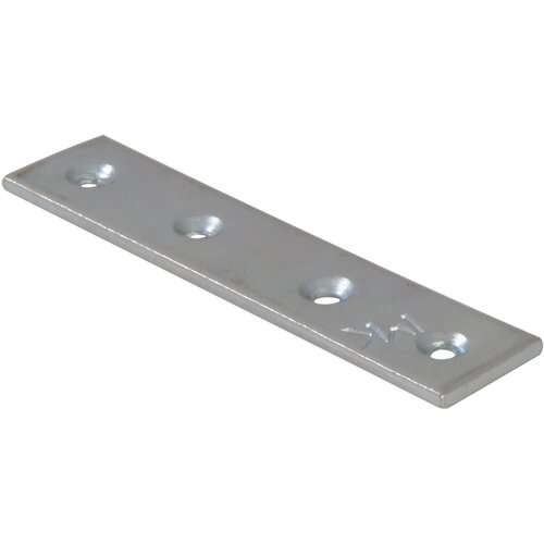 Shumee MONTAŽNA PLO&amp;Scaron;ČA 60*17*2,0MM, (21394025) Slike