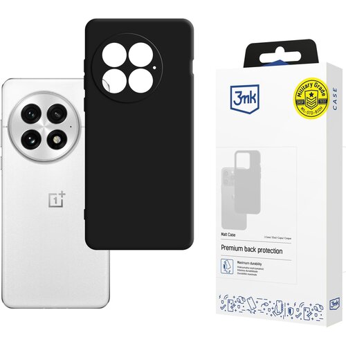 3mk ONEPLUS 13 - MAT OVITEK, (5000299776) Cene