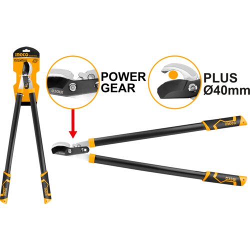 Ingco &amp;Scaron;KARE ZA GRANE 30760MM HLT7608 Slike