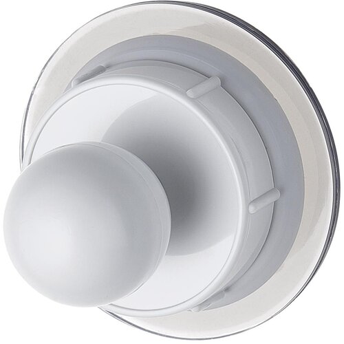 PVC Ridder 12002101 VAKUMSKA KUKICA ZA PEŠKIR PVC BELI Slike