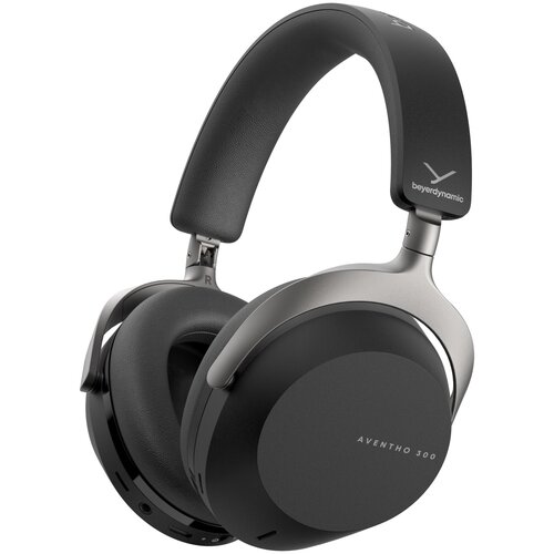 Beyerdynamic aventho 300 crni bežicne slu&scaron;alice preko uha Cijene