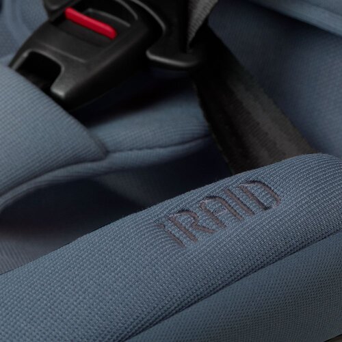 Jane CONCORD iRaid i-Size autosjedalica 0-36 kg (40-145 cm) 360, Seal Slike