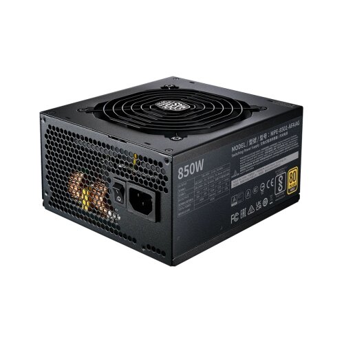 Cooler Master PSU MWE Gold V2 850W Fully Modular Cijene
