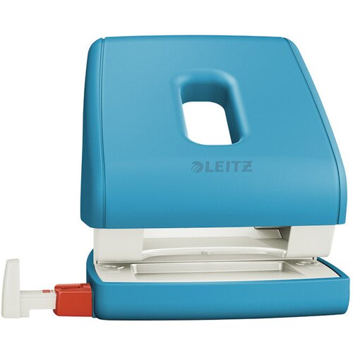  2 rupe do 30 listova cosy leitz 50040061 plavi blister Slike