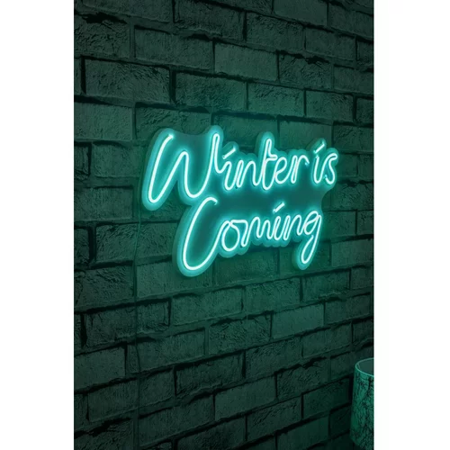 Wallity Winter is Coming - Blue okrasna razsvetljava, (20813683)