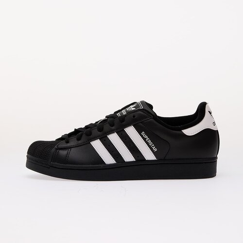 Adidas Superstar II Crna Slike