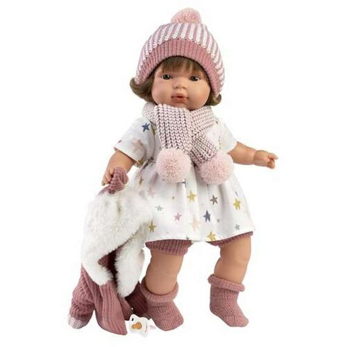  Lutka bebe Llorens 38 cm Cijene