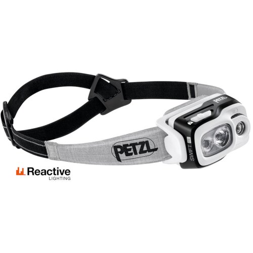  Naglavna svjetiljka petzl swift rl Cijene