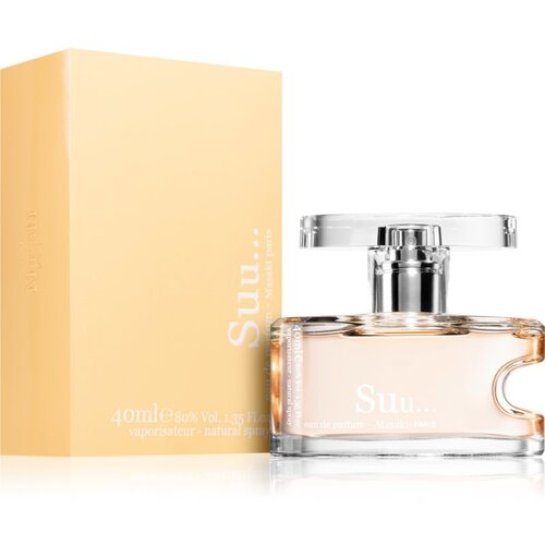 Masaki Matsushima Suu... parfumska voda 80 ml za ženske Slike