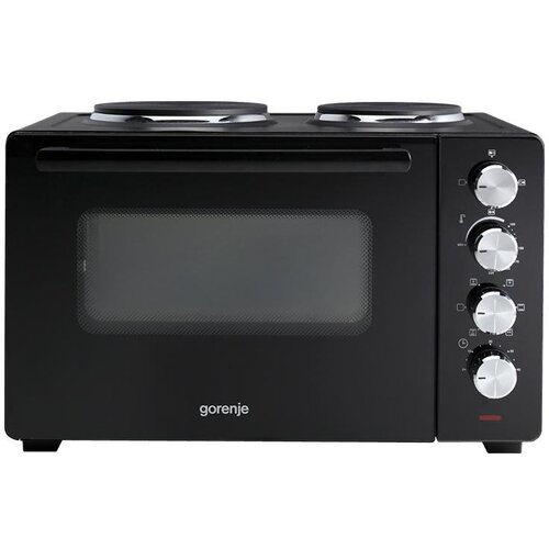 Gorenje Mini elektrik OM30GBX OUTLET Cene