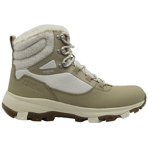 Jack Wolfskin Trekkingowe Damskie Everquest Texapore High W sarena Cijene