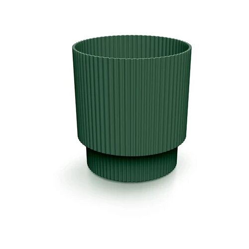  Saksija Milly 20cm - oliva zelena 2411U Cene
