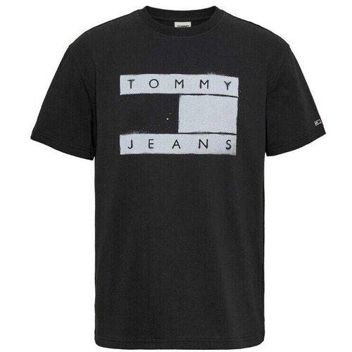 Tommy Hilfiger Majice s kratkimi rokavi - Bela Slike